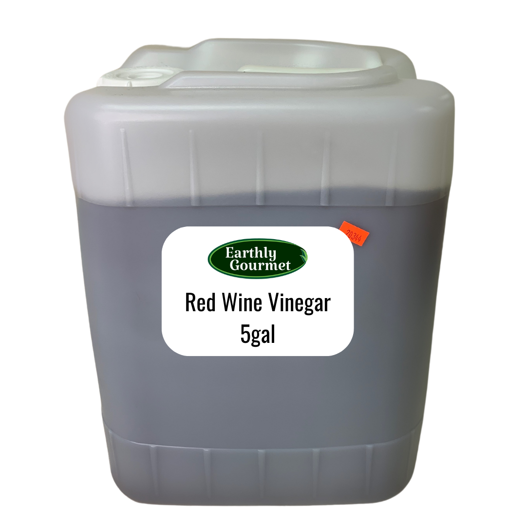 Organic Red Wine Vinegar