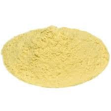Organic Raw Lucuma Powder - 4.4 Lbs