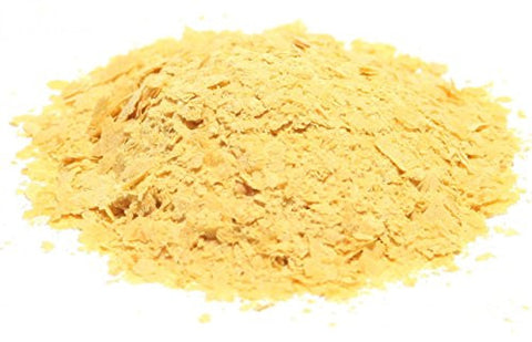 Red Star Nutritional Yeast - Large Flake - 6 Lb Pail