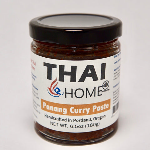 Thai Home Panang Curry