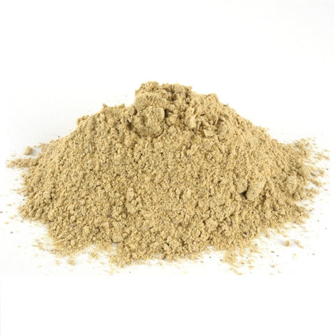 Organic Raw Mesquite Powder - 4.4 lb