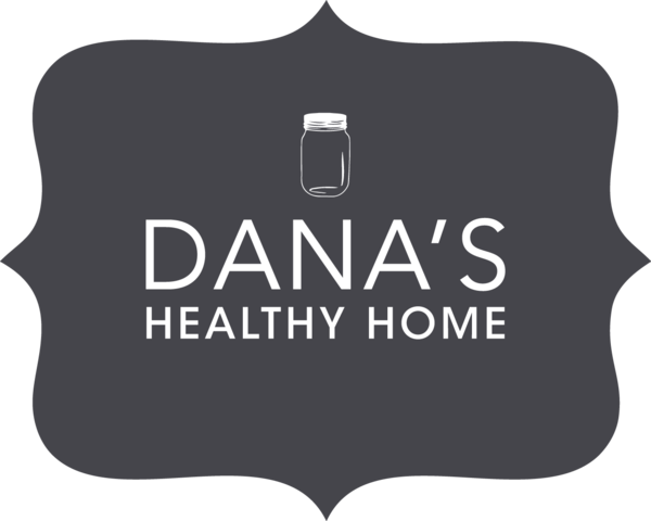 Dana's Healthy Home