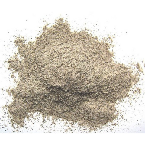 Organic Local Buckwheat Flour - 25 lb
