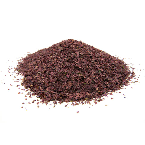 Organic Raw Dulse Flakes - 1 Lb