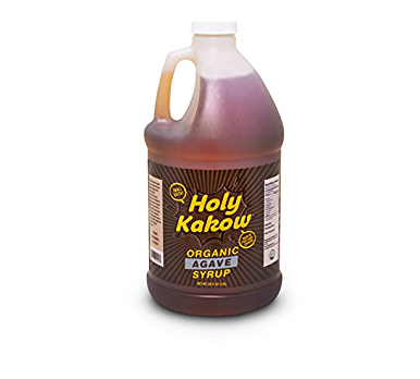 Holy Kakow Premium Blue Standard Light Agave - 2 Liters