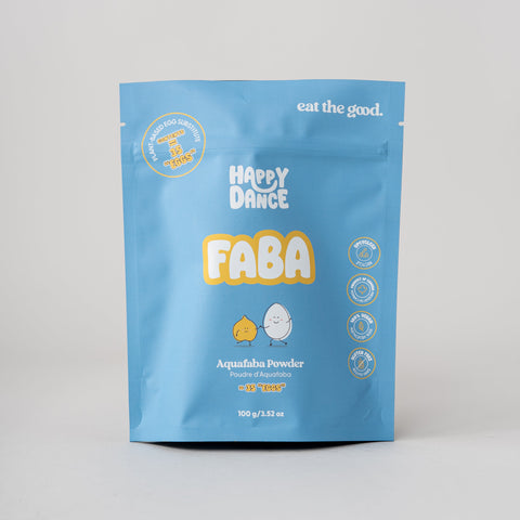Aquafaba Powder - 100g