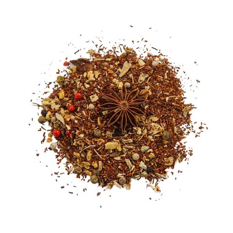 Firestorm Immune Boosting Tea, Organic & Fair-Trade