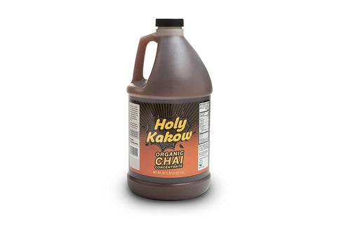 Holy Kakow Organic Chai Concentrate - 2 Liter