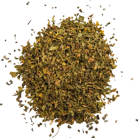 Mint over Matter Tea, Organic & Fair-Trade