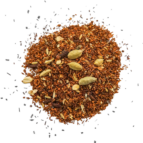 Red Sky Tea, Organic & Fair-Trade