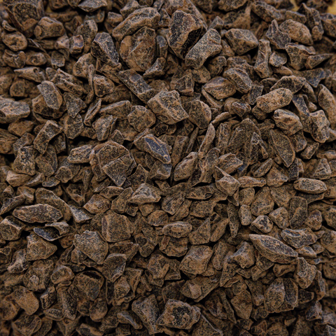 Chocolate Chunks - Dark Chocolate (64%)