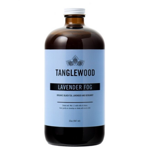 Tanglewood Lavender Fog