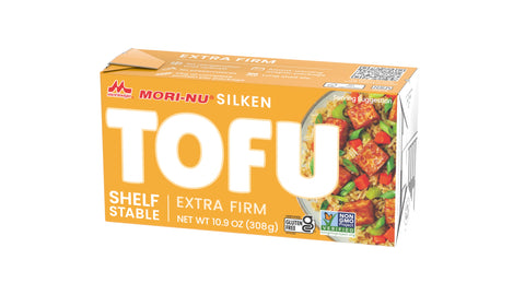 Mori-Nu Extra Firm Silken Tofu - Case of 12