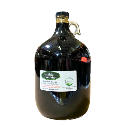 Organic Balsamic Vinegar