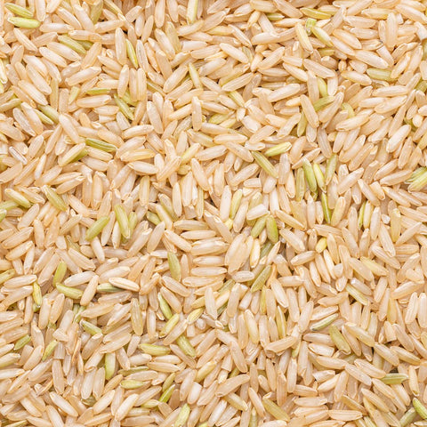 Lundberg Eco-Farmed Brown Basmati Rice, 25 lb