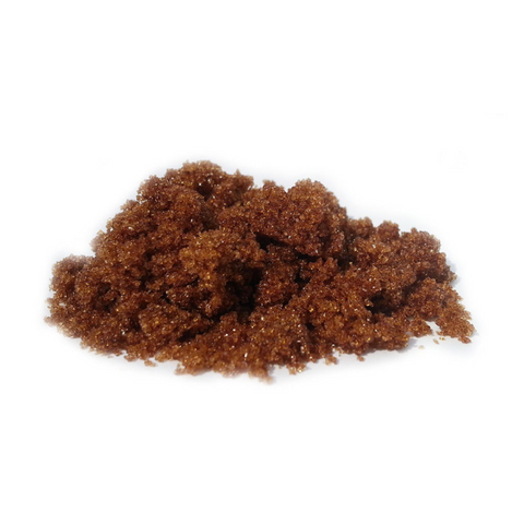 Organic & Fair-Trade Dark Brown Sugar