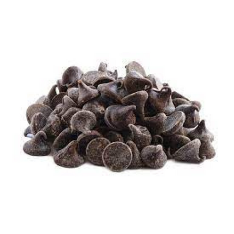 55% Chocolate Chips - Organic, Fair Trade (Soy-free), 10 Lbs