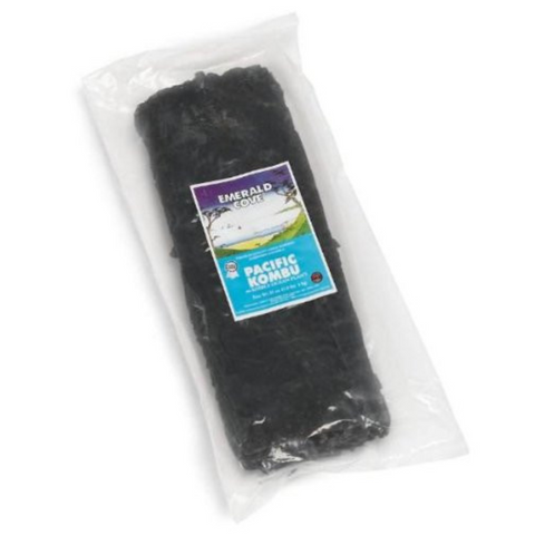 Emerald Cove Silver Grade Kombu - 35 oz