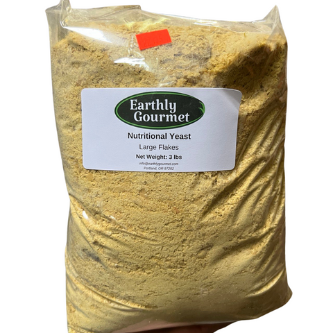 Red Star Nutritional Yeast - Large Flake