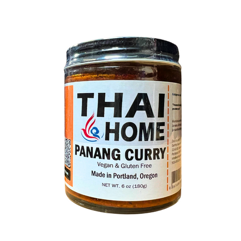 Thai Home Panang Curry - 6oz