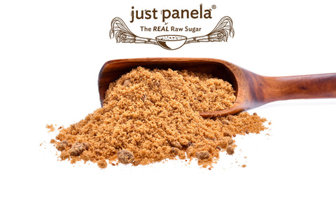 Organic Just Panela Artisanal Cane Sugar