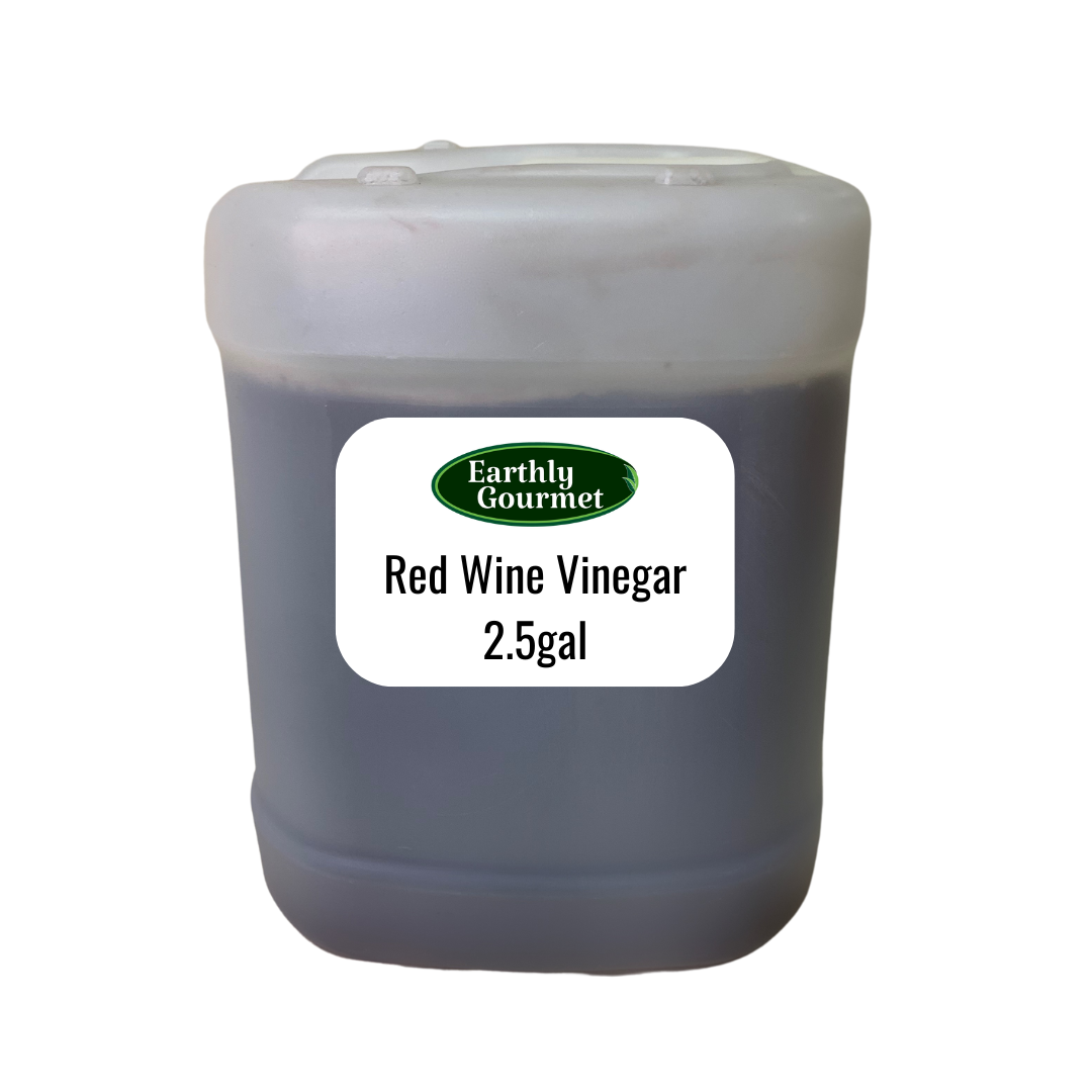 Organic Red Wine Vinegar