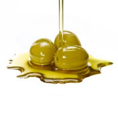 Certified Organic Extra Virgin Californian Olive Oil