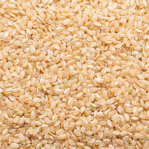 Lundberg Eco-Farmed Short Grain Brown Rice, 25 lb