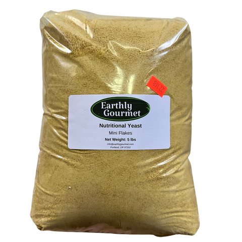 Red Star Nutritional Yeast - Small Flake
