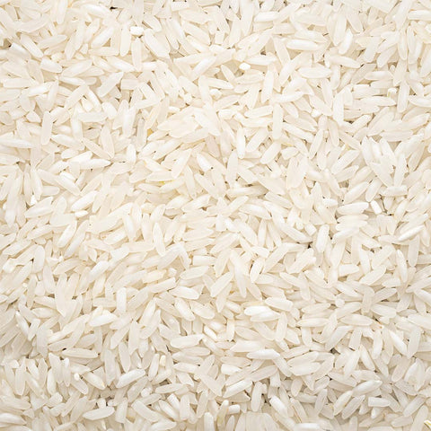 Lundberg Eco-Farmed Jasmine White Rice, 25 lb