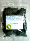 Organic Sea Lettuce Whole - 1 Lb