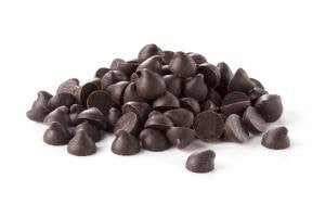 56% Mini Chocolate Chips - Organic, Fair Trade (Soy-free), 8 Lbs