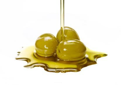 Extra Virgin Californian Olive Oil - 2.5 Gallons