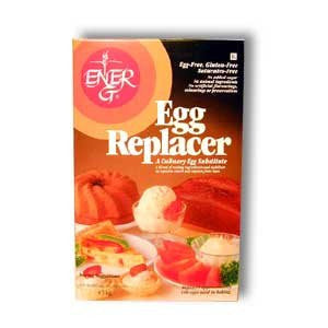 Ener-G Foods Egg Replacer - 5 lb