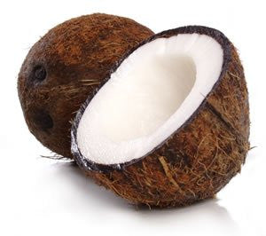 Organic Coconut Oil - 2 Gallons