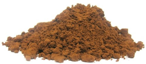 Cocoa Powder - Organic and Fair Trade (Non-Alkalized), 8 Lbs