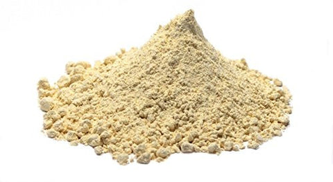 Organic Garbanzo (Chickpea) Flour - 25 Lb