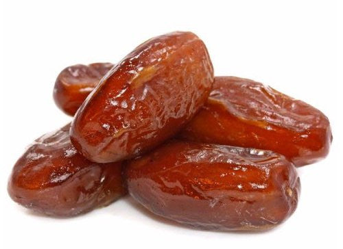 Medjool Dates - Dried Fruit - By the Pound 