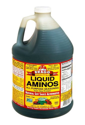 Bragg Liquid Aminos 1 Gallon