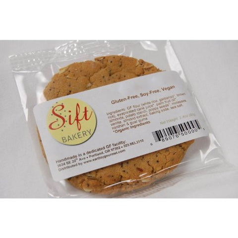 Sift Bakery Gluten Free Vegan Cookie - Snickerdoodle (6 Pack)