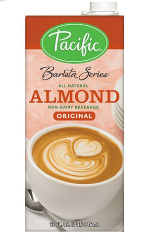 Barista Series Almond Blenders - Plain