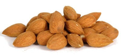 Organic Nonpareil Supreme California Almonds