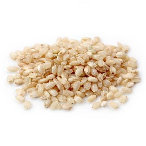 Organic California Short Grain Brown Rice