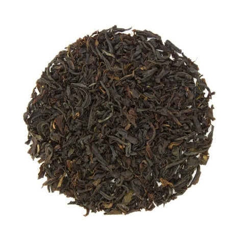 English Breakfast Tea (Black Tea), Organic & Fair-Trade