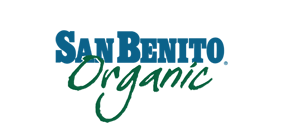 San Benito Organic Whole Peeled Tomatoes - #10 Cans