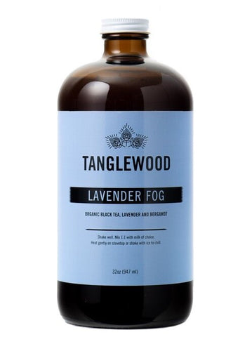 Tanglewood Lavender Fog